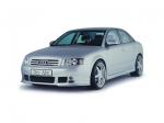 Audi AS4 Sedan by ABT 2001 года